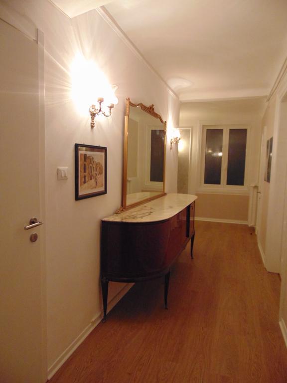 Affittacamere San Lazzaro Triest Exterior foto