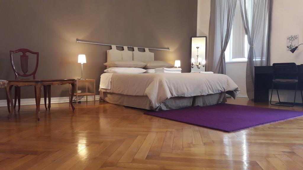Affittacamere San Lazzaro Triest Exterior foto